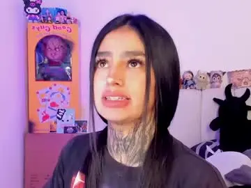 Chaturbate Sex Chat of alicee_0