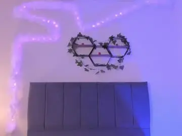 Chaturbate Nude Webcam of ambar_gh1