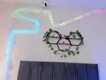 Chaturbate Live Porn of ambar_gh1