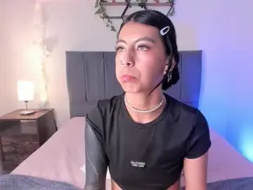 Chaturbate Sex Cam of ambar_gh1