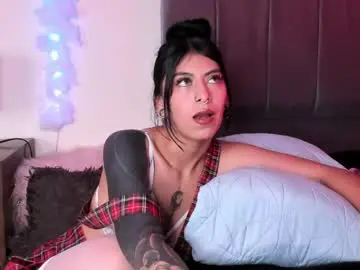 Chaturbate Live Sex of ambar_gh1