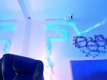 Chaturbate Best live sex cam show of ambar_gh1