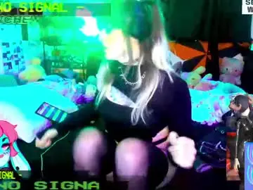 Chaturbate Adult Webcams of anchew