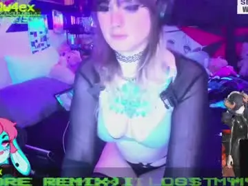 Chaturbate Live Sex of anchew