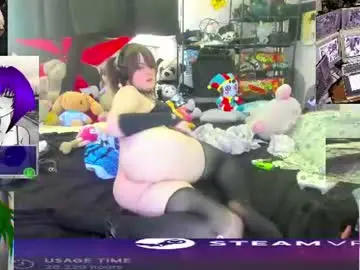 Chaturbate Best live sex cam show of anchew