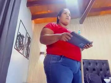 Chaturbate Best Webcam of andreabigboobs_