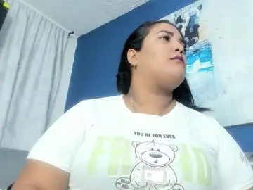 Chaturbate Live Sex of andreabigboobs_