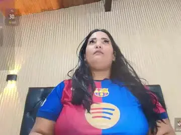 Chaturbate Free Porn Cam of andreabigboobs_