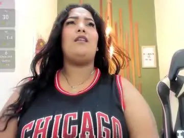 Chaturbate Best Webcam of andreabigboobs_