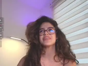 Chaturbate Nude Webcam of angelinarosss_