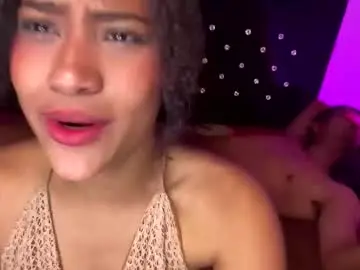 Chaturbate Private Sex Chat of browngirl69