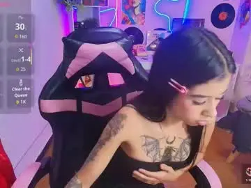 Chaturbate Adult Video Chat of bunny_lexie