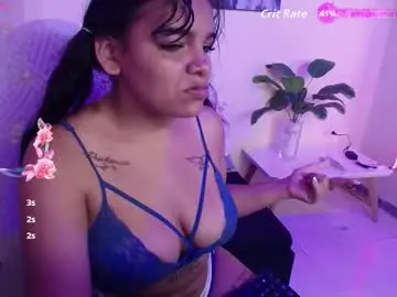 Chaturbate Nude Webcam of chloe_tgn