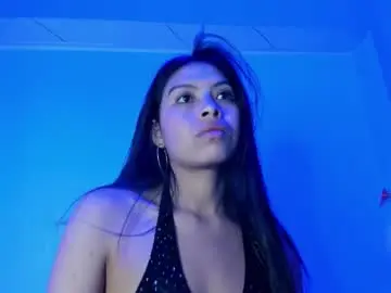 Chaturbate Nude Webcam of chloemartini_