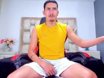 Chaturbate Best Webcam of chrissevanss