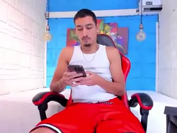 Chaturbate Free Live Porn of chrissevanss