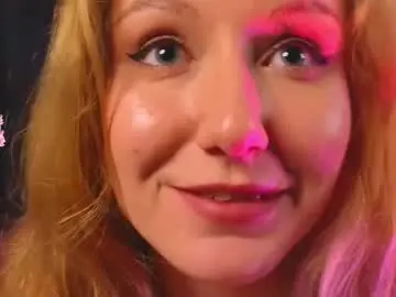 Chaturbate Adult Video Chat of christinethornton