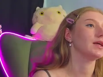 Chaturbate Live Sex of christinethornton