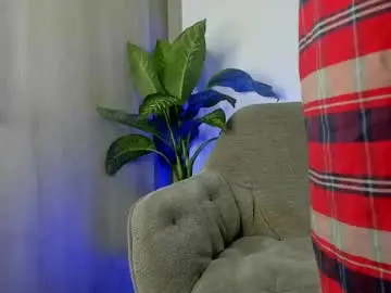 Chaturbate Sex Cam of cristiianmartinez