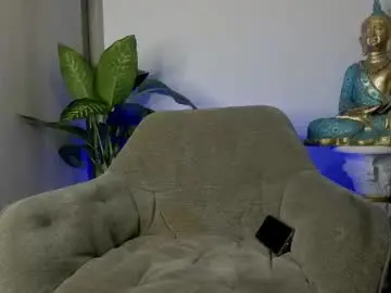 Chaturbate Nude Webcam of cristiianmartinez