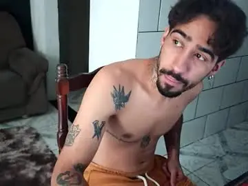 Chaturbate Private Sex Chat of dmacedo96