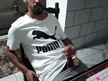 Chaturbate Adult Webcams of dmacedo96