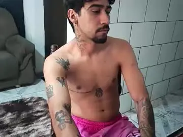 Chaturbate Live Porn of dmacedo96