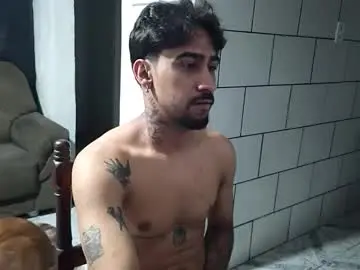 Chaturbate Private Sex Chat of dmacedo96