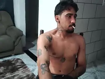 Chaturbate Adult Webcams of dmacedo96