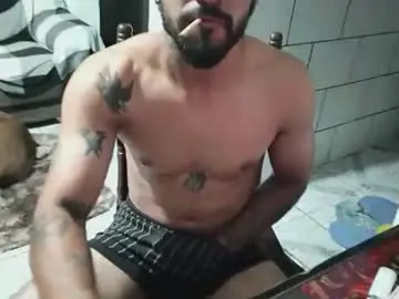 Chaturbate Live Sex Cam of dmacedo96