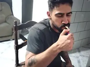 Chaturbate Best live sex cam show of dmacedo96