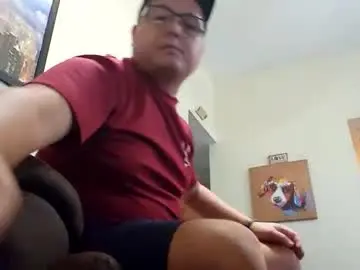Chaturbate Sex Cam of edwins777