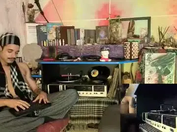 Chaturbate Adult Webcam of eleazar_blake