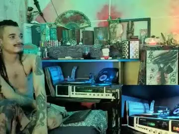 Chaturbate Adult Webcam of eleazar_blake