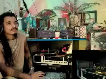 Chaturbate Adult Webcams of eleazar_blake