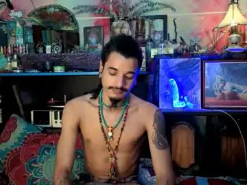 Chaturbate Adult Video Chat of eleazar_blake