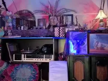 Chaturbate Private Sex Chat of eleazar_blake