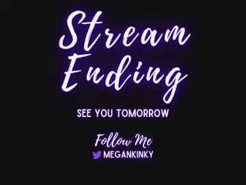 Chaturbate Adult Webcams of fetishkinkymegan