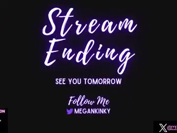 Chaturbate Adult Webcam of fetishkinkymegan