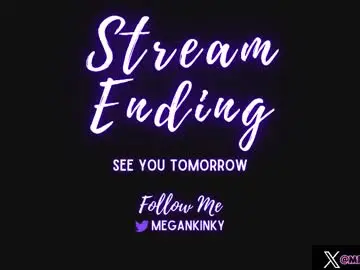 Chaturbate Free Live Porn of fetishkinkymegan