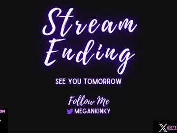 Chaturbate Best Webcam of fetishkinkymegan