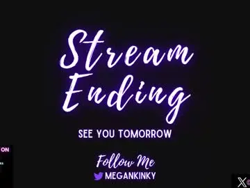 Chaturbate Nude Webcam of fetishkinkymegan