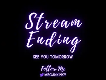 Chaturbate Private Sex Chat of fetishkinkymegan