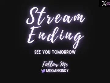 Chaturbate Free Live Porn of fetishkinkymegan