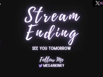 Chaturbate Best live sex cam show of fetishkinkymegan