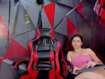 Chaturbate Sex Chat of hana_and_zeta