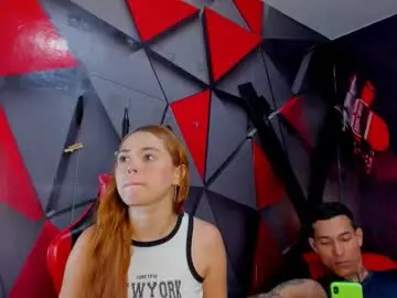 Chaturbate Free Porn Cam of hana_and_zeta