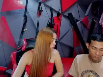 Chaturbate Free Live Porn of hana_and_zeta