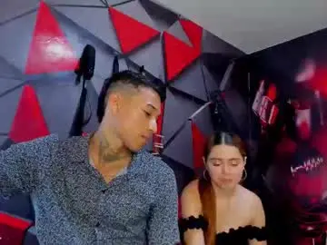 Chaturbate Live Sex of hana_and_zeta