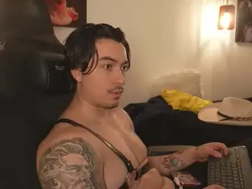 Chaturbate Live Sex Cam of jake_murphy